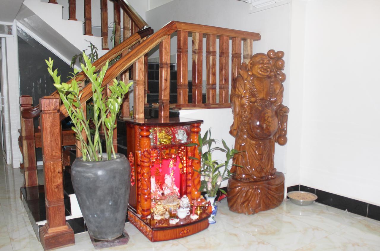 Angkor Udom Guesthouse Sziemreap Kültér fotó