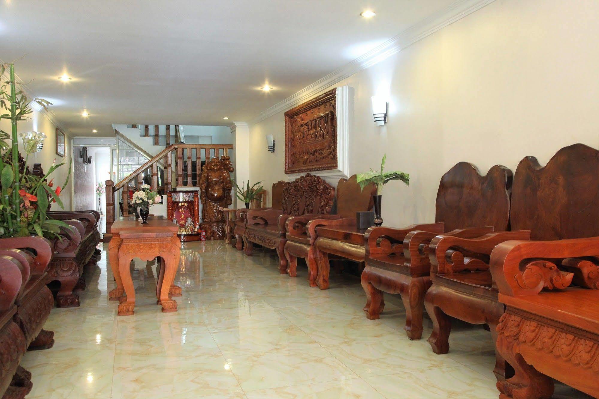 Angkor Udom Guesthouse Sziemreap Kültér fotó